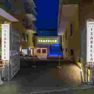 Hotel Isabella Sorrento, 5 of 5