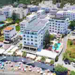 Glaros Beach Hotel, 2 of 5