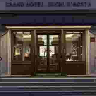 Grand Hotel Duchi d'Aosta, 3 of 5