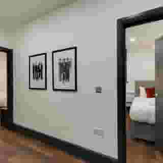 Harrisons Aparthotel, 1 of 5