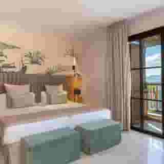 Hotel Suite Villa Maria, 5 of 5