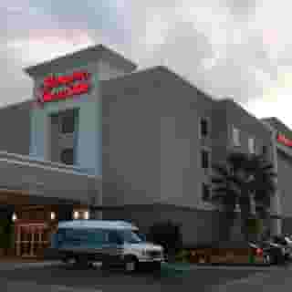 Hampton Inn & Suites Houston-Bush Intercontinental Airport Hotel, 6 of 6