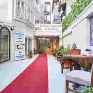 Beyazit Palace Hotel & SPA, 2 of 5