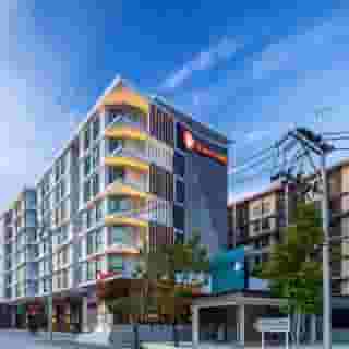 TRAVELODGE PHUKET TOWN, 1 of 5