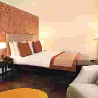 The Dolder Grand, 1 of 5