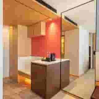 Best Western Click Sathorn 11 Bangkok, 4 of 5