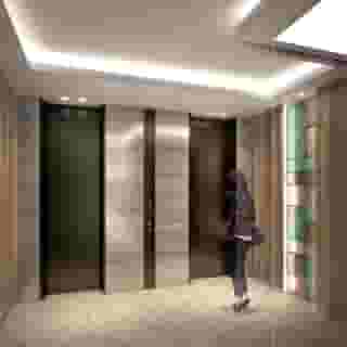 Keikyu Ex Inn Hamamatsucho Daimon Station, 2 of 5