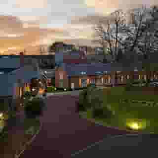 Delta Hotels Worsley Park Country Club, 5 of 5
