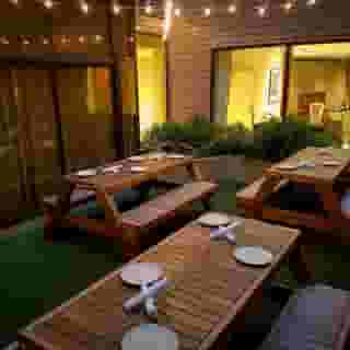 The Listel Hotel Vancouver, 2 of 5