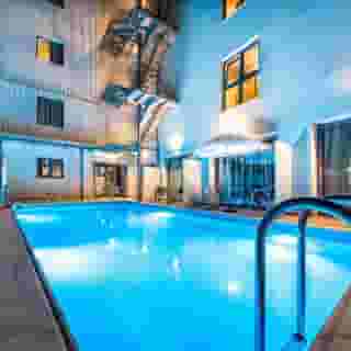 Miramare Hotel, 1 of 5