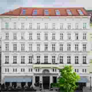 The Amauris Vienna, 1 of 5
