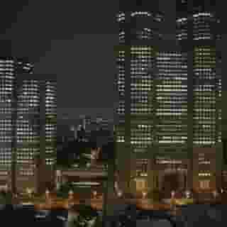 Keio Plaza Hotel Tokyo, 6 of 6