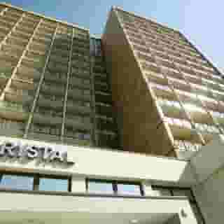 Hotel Krystal, 1 of 5