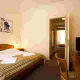 Anna Hotel Prague, 3 of 5