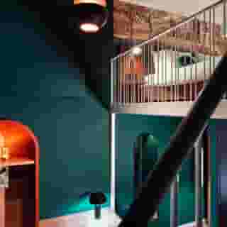 The Ald Hotel, 3 of 5