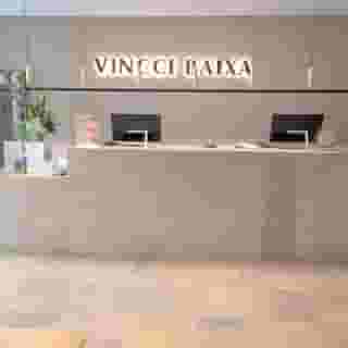 Vincci Baixa, 5 of 5