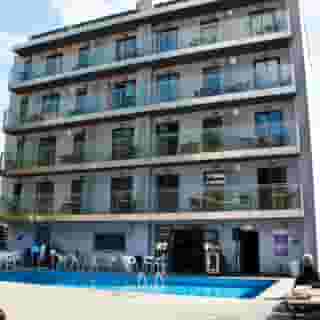 Summer Hotel, 5 of 5