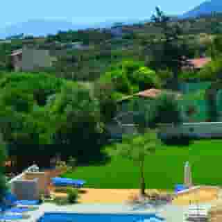 Eleonora Boutique Hotel, 6 of 6