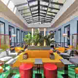 NETIZEN Budapest Centre Hostel-Hotel, 2 of 5