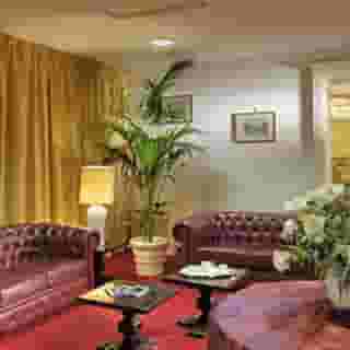 Club House Roma, 1 of 5