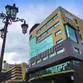 Exe Oviedo Centro, 4 of 5