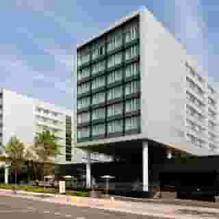 Steigenberger Amsterdam Airport, 1 of 5