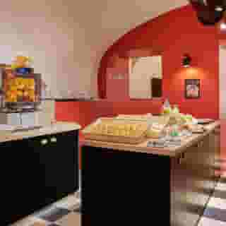 Ibis Styles Paris Gare de lEst Magenta, 3 of 5