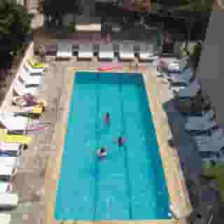 Nazar Hotel, 1 of 5