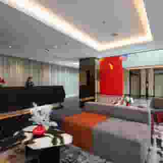 Maitria Hotel Rama 9 Bangkok, 3 of 5