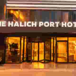 Csk The Halich Port, 4 of 5
