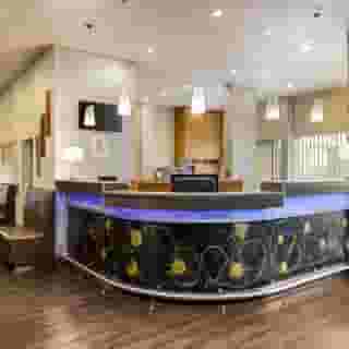 Eurohotel Praha, 4 of 5