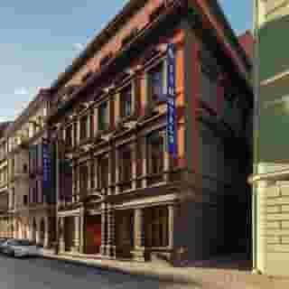 EA Hotel Embassy Prague, 1 of 5