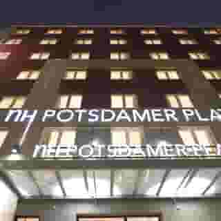 NH Berlin Potsdamer Platz, 4 of 5