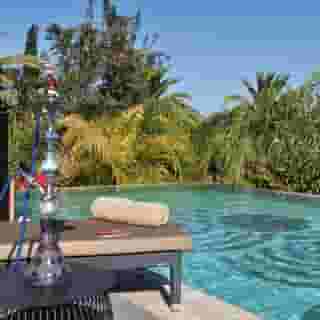 Sofitel Marrakech Lounge and Spa, 5 of 5