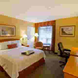 Hampton Inn by Hilton Vancouver Airport, 2 of 5