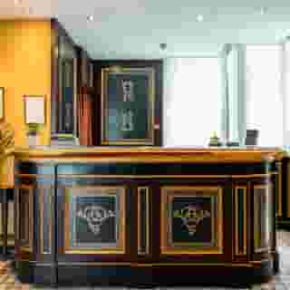 Villa Beaumarchais, 2 of 5