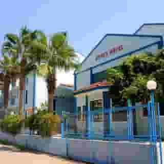 Aymes Hotel, 6 of 6