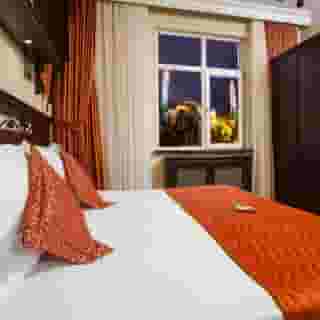 Ottoman Hotel Imperial Istanbul, 5 of 5