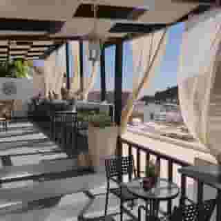 Xenones Lindos, 5 of 5