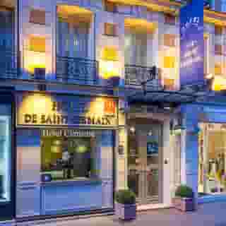 Hotel La Folie des Pres - Saint-Germain-des-Pres, 3 of 5