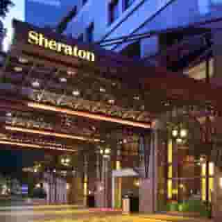Sheraton Imperial Kuala Lumpur Hotel, 3 of 5