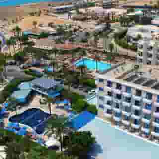 Anonymous Beach Hotel, 6 of 6