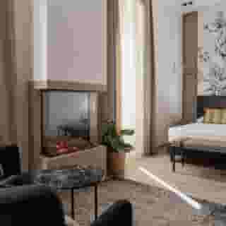 Helvetia Thermal SPA, 4 of 5