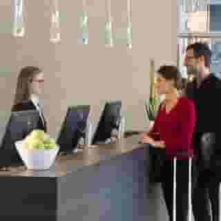 Vital Hotel Frankfurt, 3 of 5