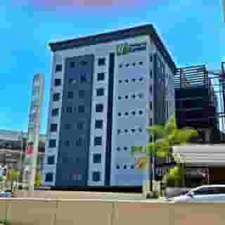 Holiday Inn Express Mexico Santa Fe, 1 of 5