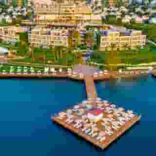Baia Bodrum Hotel, 4 of 5