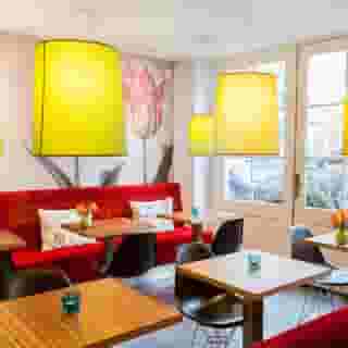 The Times Hotel, 2 of 5