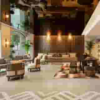 Burdock Hotel Istanbul, Autograph Collection, 2 of 5