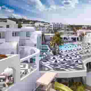 Venezia Resort Hotel, 2 of 5