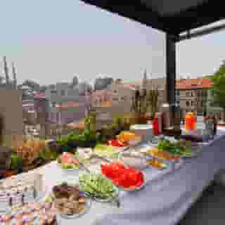 Renova Hotel Fatih, 1 of 5